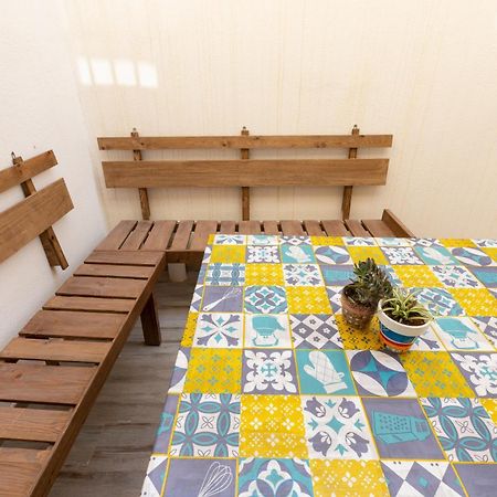 Appartamento Mag2 - One Of A Kind 3 Bed Rabat Esterno foto