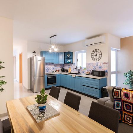Appartamento Mag2 - One Of A Kind 3 Bed Rabat Esterno foto