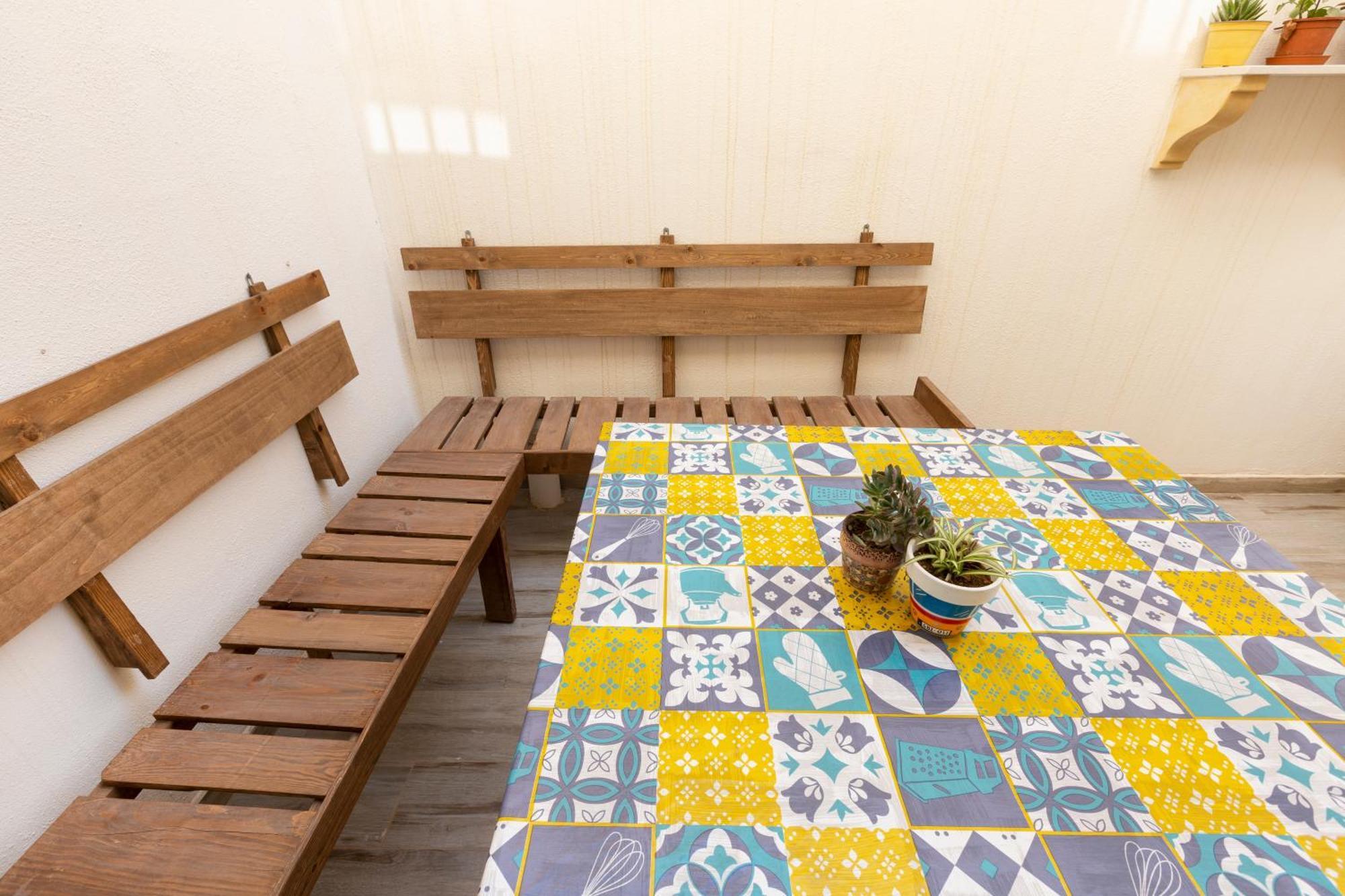 Appartamento Mag2 - One Of A Kind 3 Bed Rabat Esterno foto