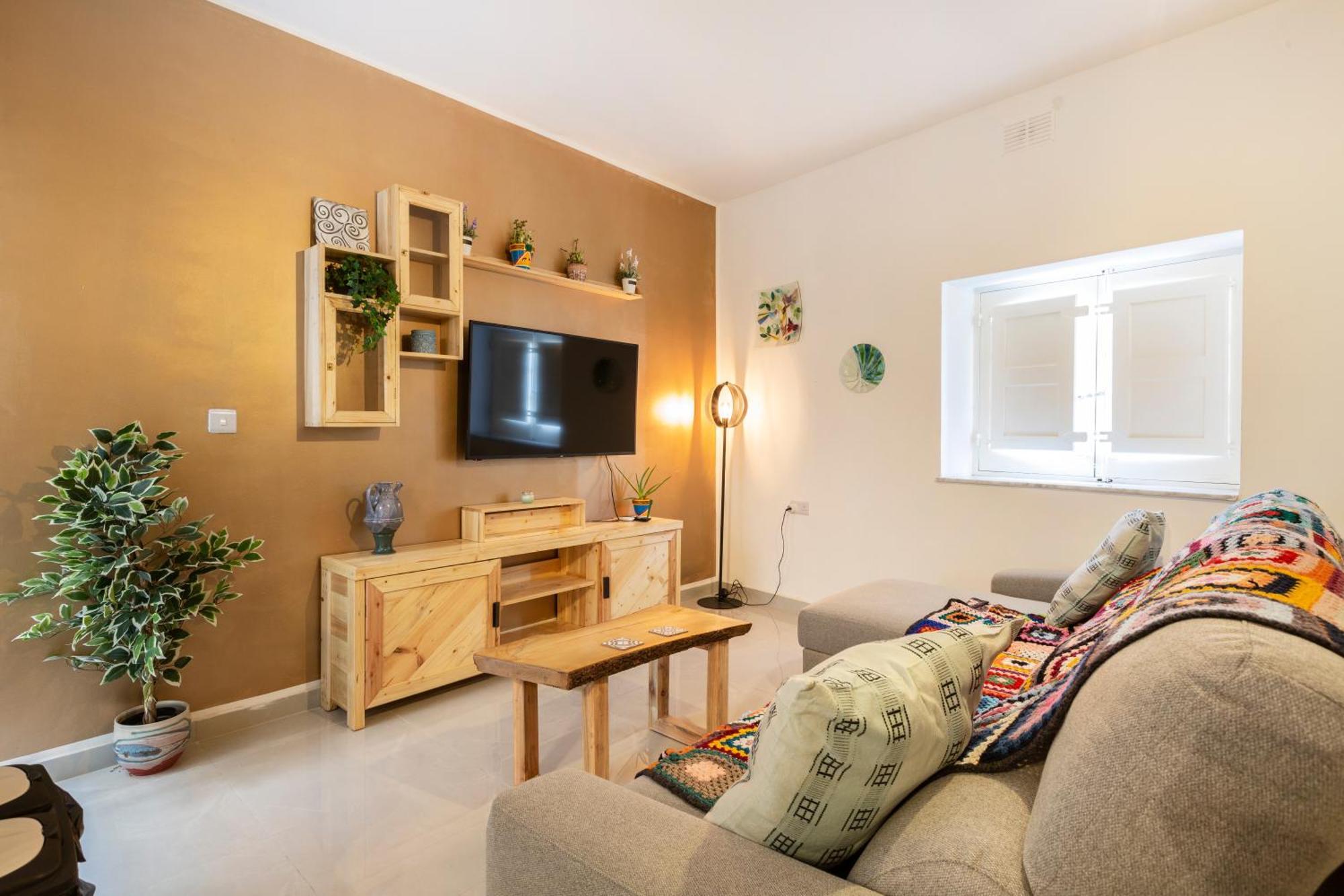 Appartamento Mag2 - One Of A Kind 3 Bed Rabat Esterno foto