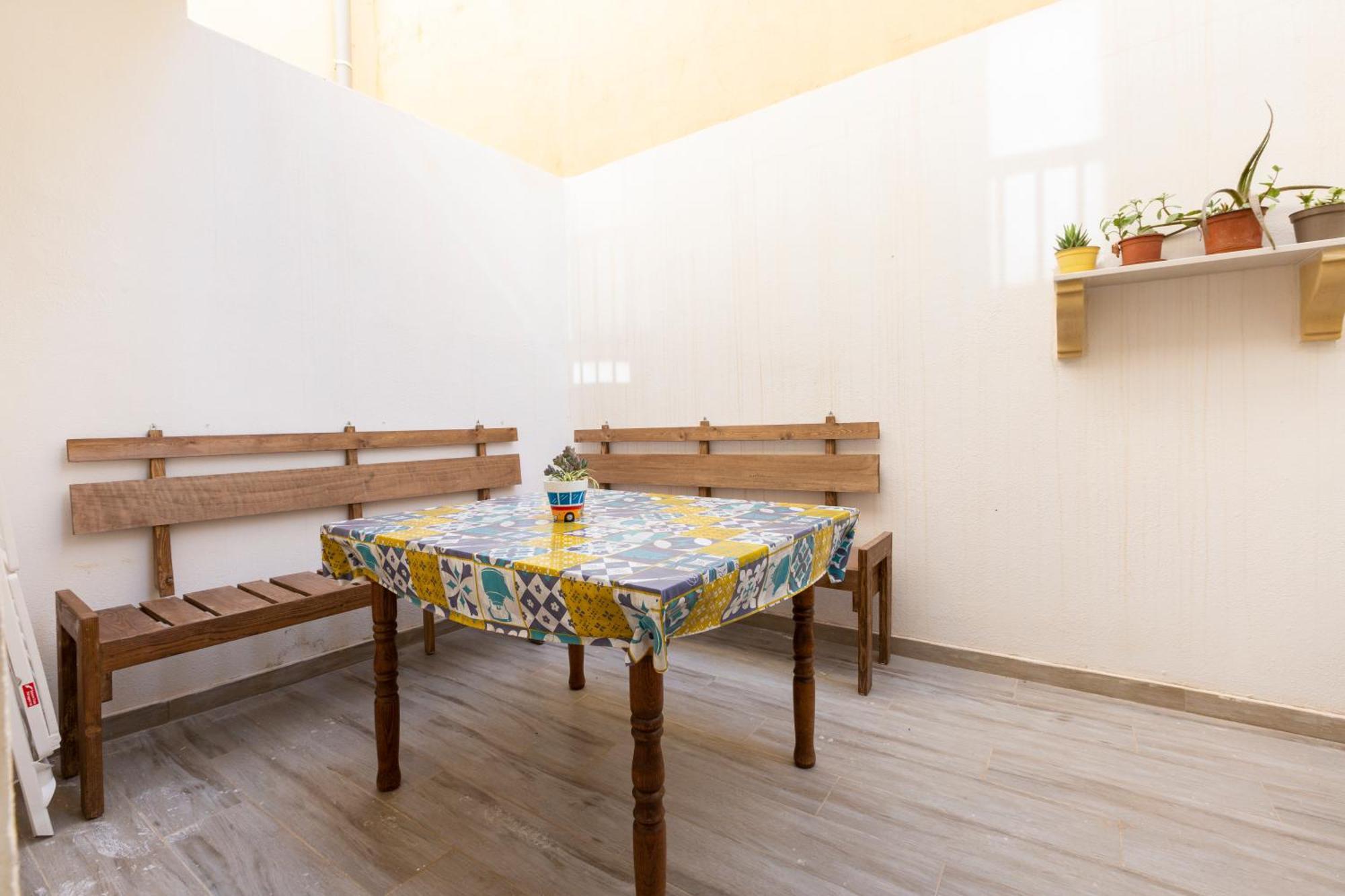 Appartamento Mag2 - One Of A Kind 3 Bed Rabat Esterno foto