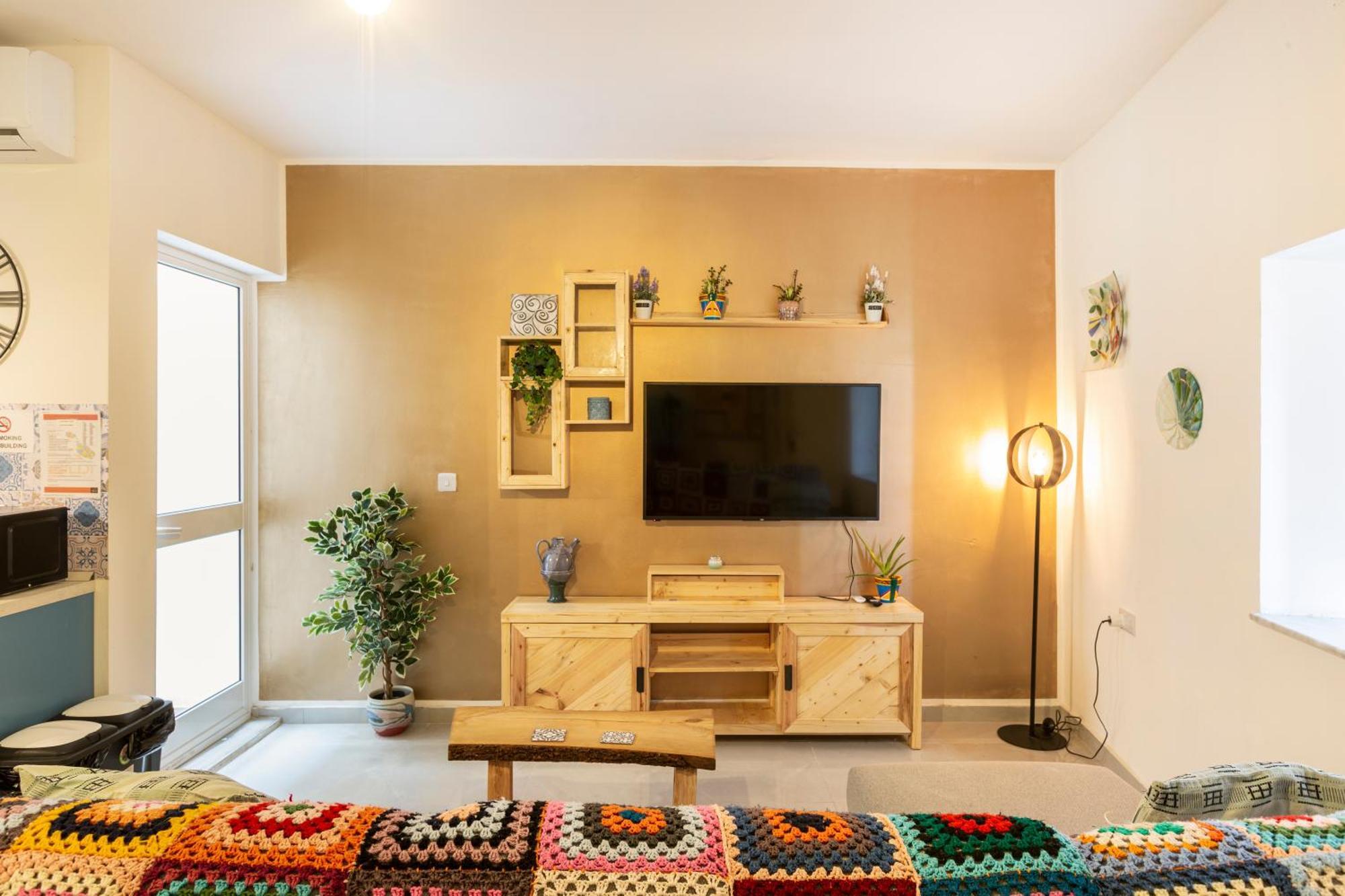 Appartamento Mag2 - One Of A Kind 3 Bed Rabat Esterno foto